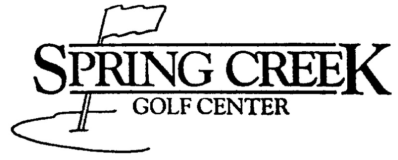 Spring Creek Golf Center