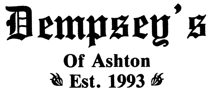 Dempsey's of Ashton