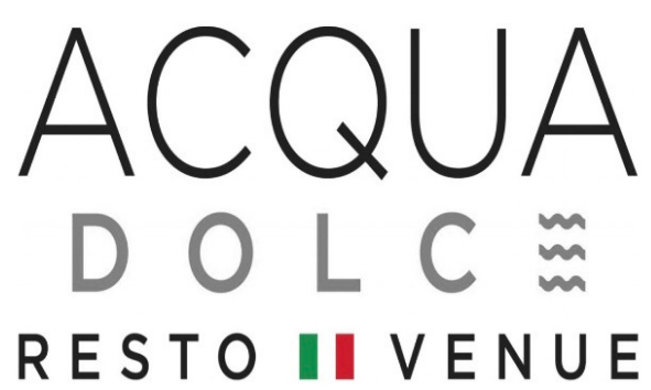 Acqua Dolce Resto Venue