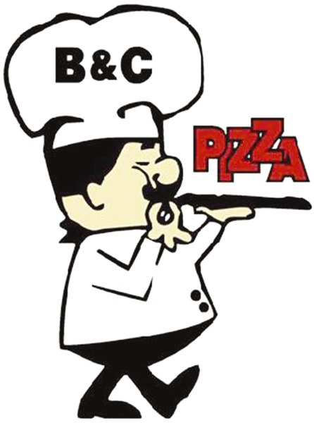 B & C Pizza