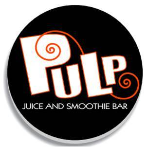 Pulp Juice and Smoothie Bar