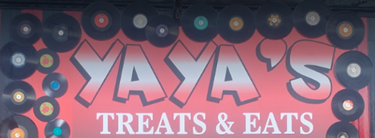 Yaya's Treats and Eats