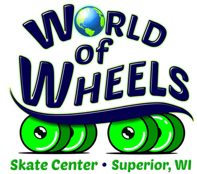 World of Wheels