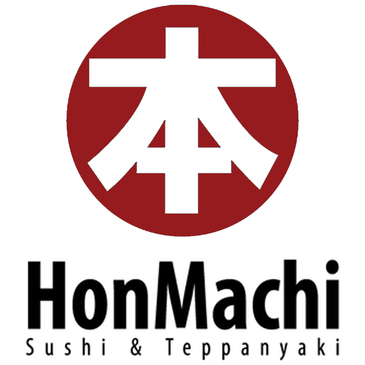 HonMachi Sushi & Teppanyaki