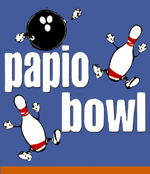 Papio Bowl