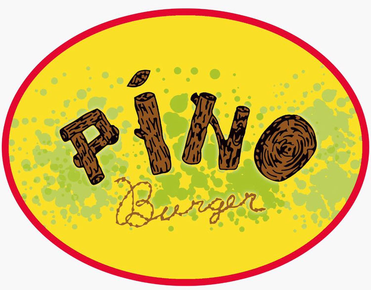 Pino Burger