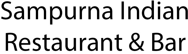 Sampurna Indian Restaurant & Bar