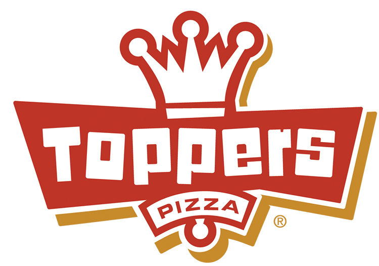 Toppers Pizza