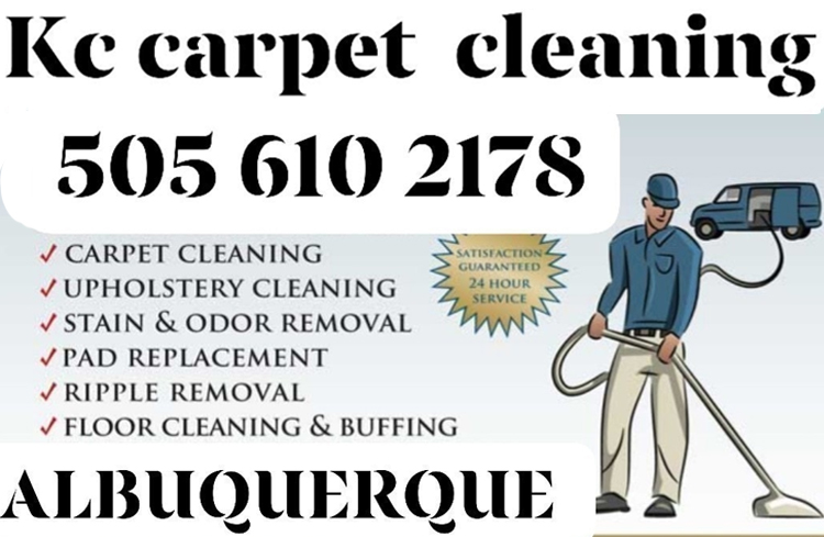 Kc carpet cleaning