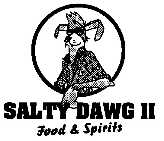 Salty Dawg II