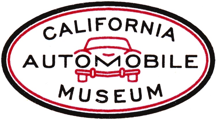 California Automobile Museum