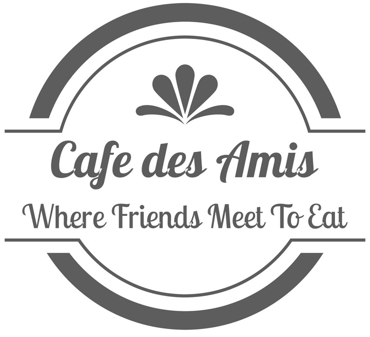 Cafe Des Amis