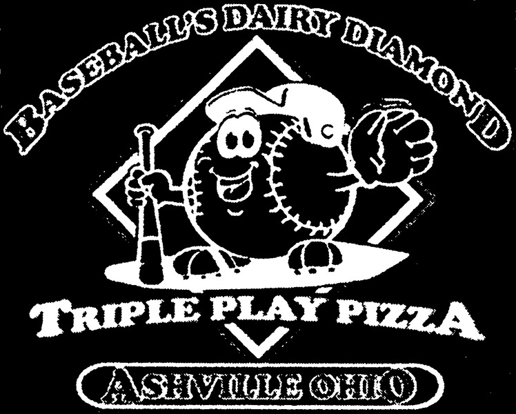 Triple Play Pizza