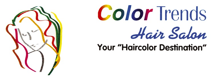 Color Trends Hair Salon