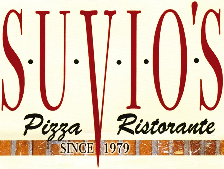 Suvio's Pizza Ristorante