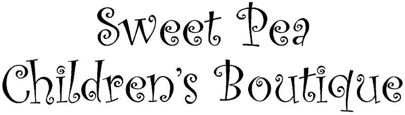 Sweet Pea Children's Boutique