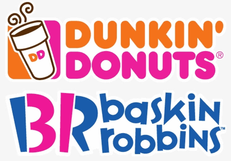 Dunkin' Donuts/Baskin Robbins