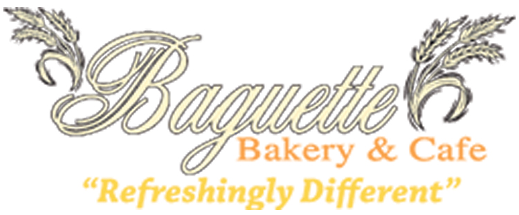 Baguette Bakery & Cafe