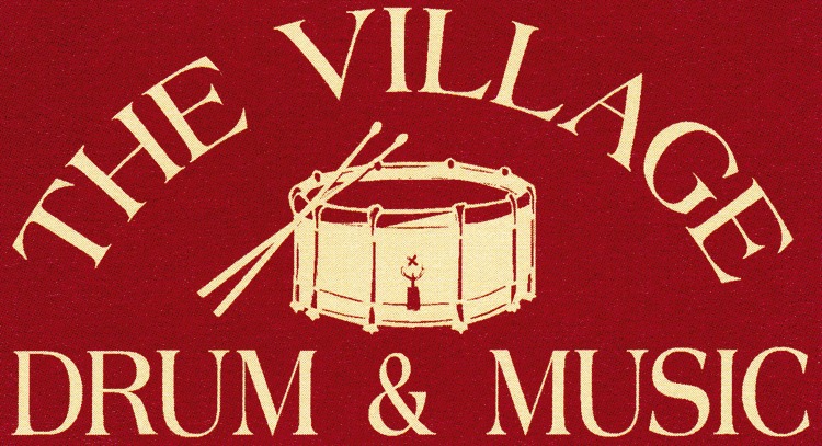 The Village Drum & Music