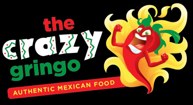 The Crazy Gringo Food Truck