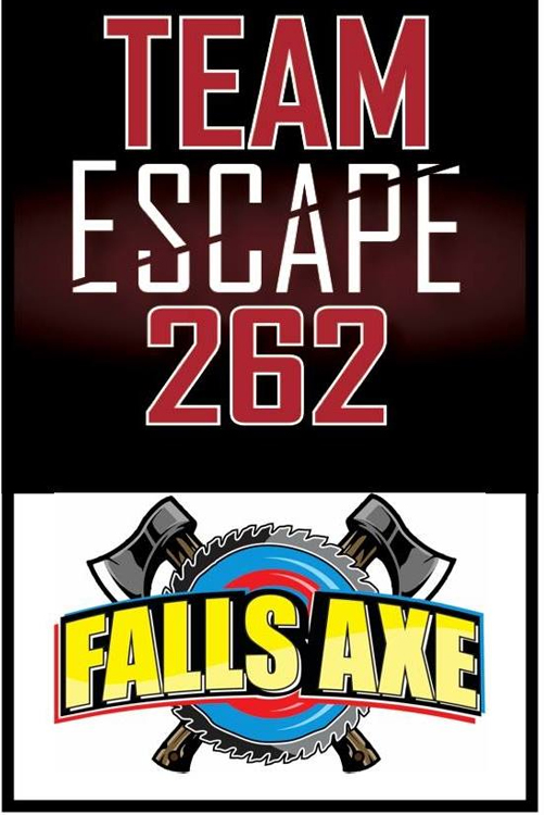 TeamEscape 262