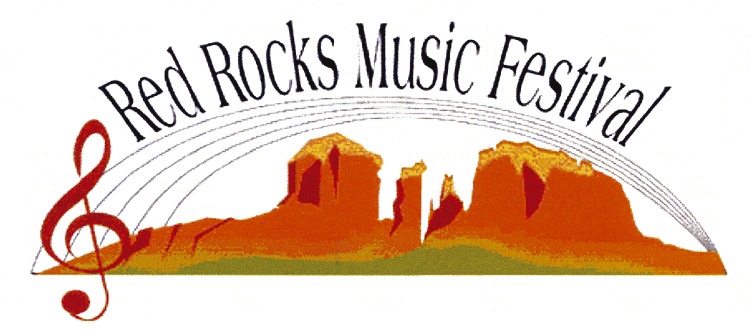 Red Rocks Music Festival Sedona