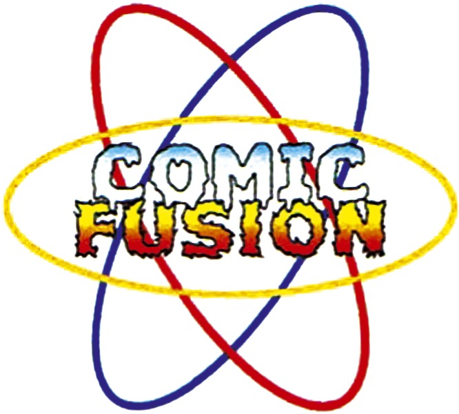 Comic Fusion