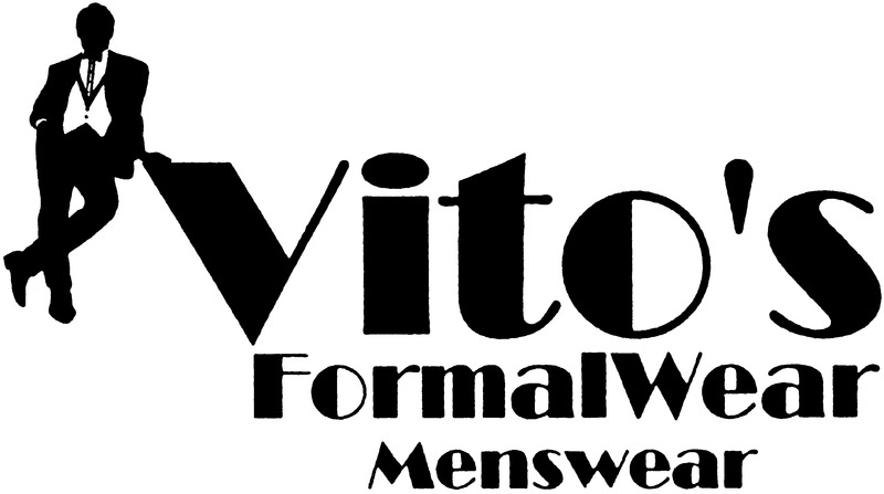 Vito's Formal Wear