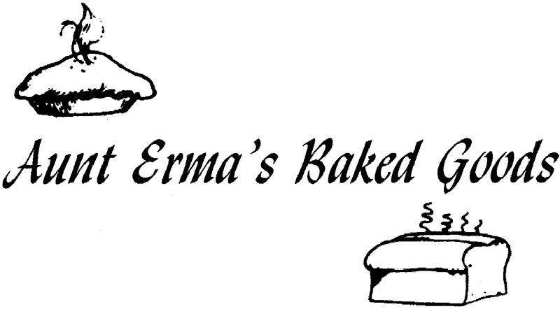 Aunt Erma's Baked Goods