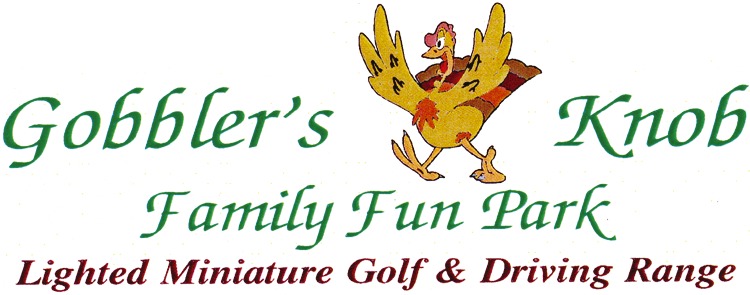 Gobbler's Knob Family Fun Park