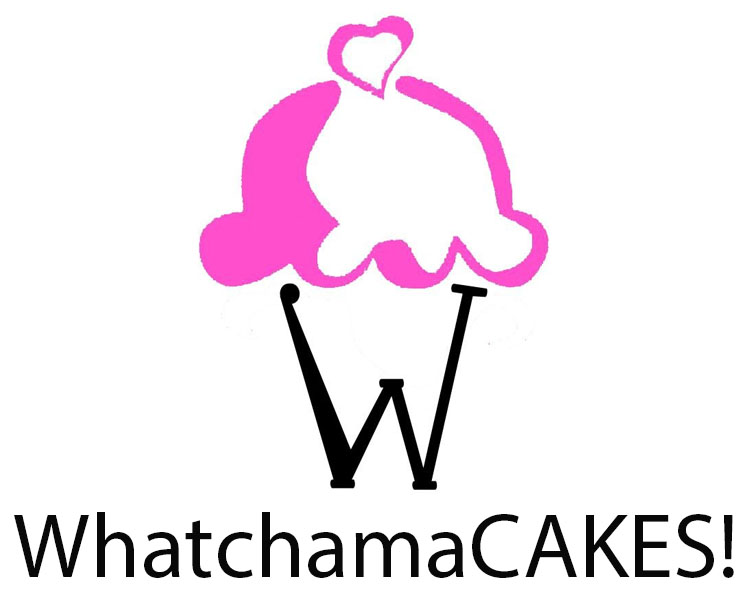 WhatchamaCAKES!