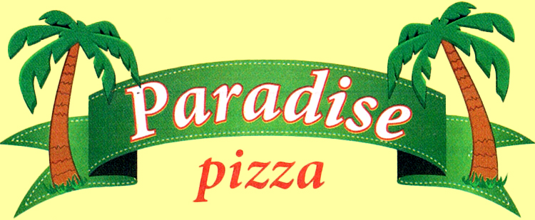 Paradise Pizza