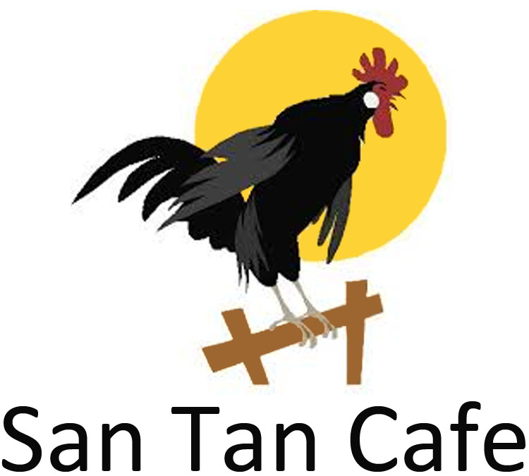 San Tan Cafe