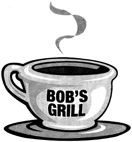 Bob's Grill