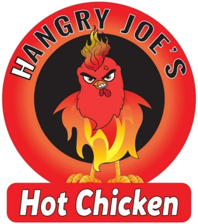 Hangry Joe's Hot Chicken