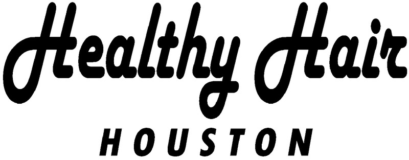 Healthy Hair Houston