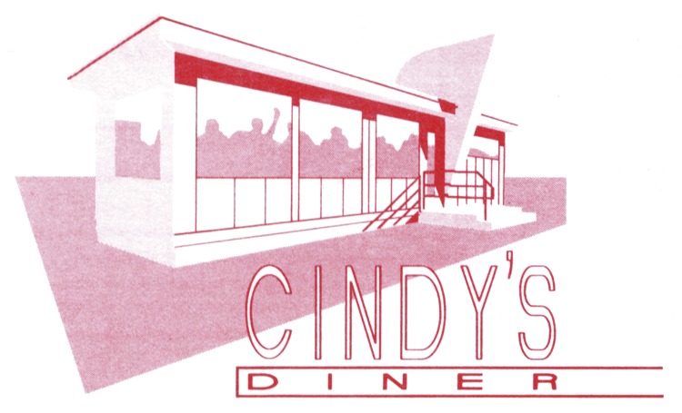 Cindy's Diner