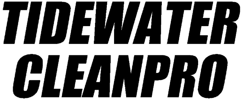 Tidewater Clean Pro