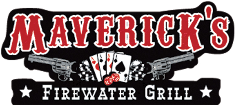 Maverick's Firewater Grill