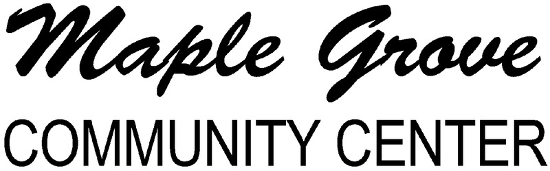 Maple Grove Community Center