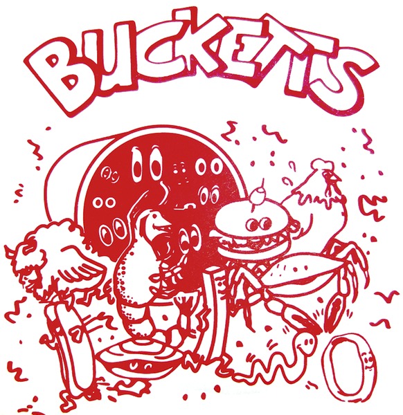 Bucketts