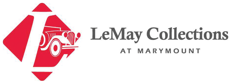 LeMay Collections at Marymount