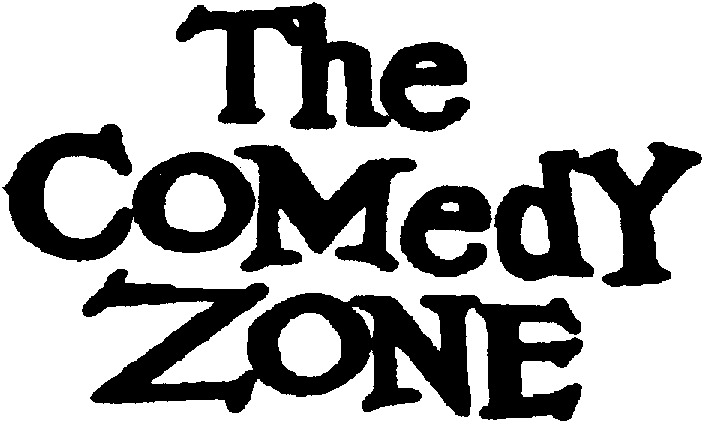 The Comedy Zone