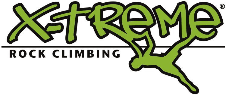 X-treme Rock Climbing