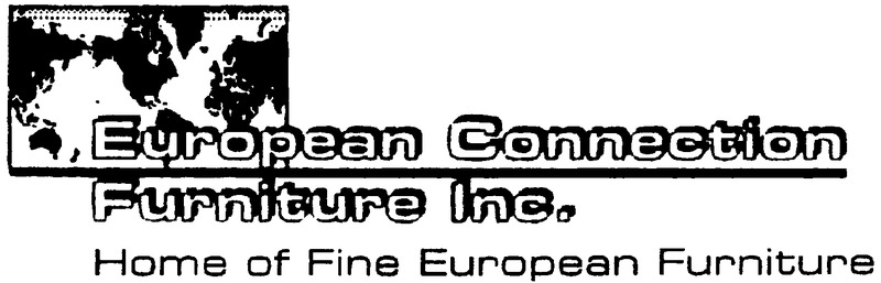 European Connection Furniture Inc.