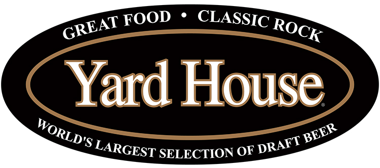 Yard House E-Gift Card Offer