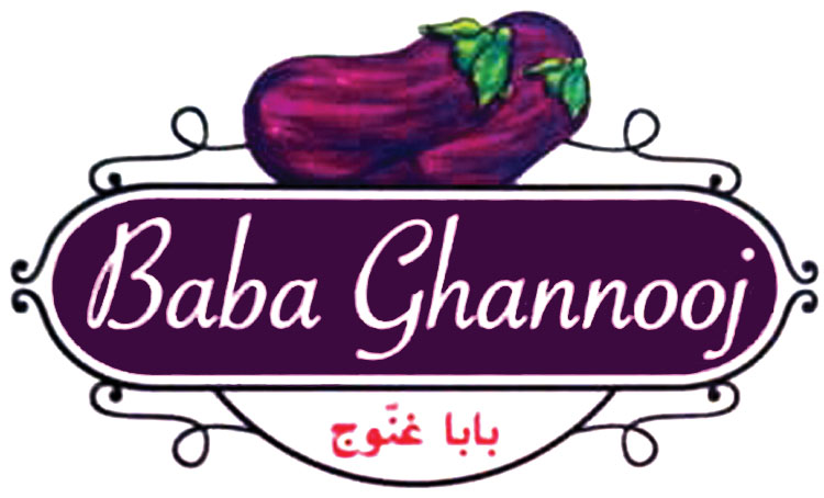 Baba Ghanooj