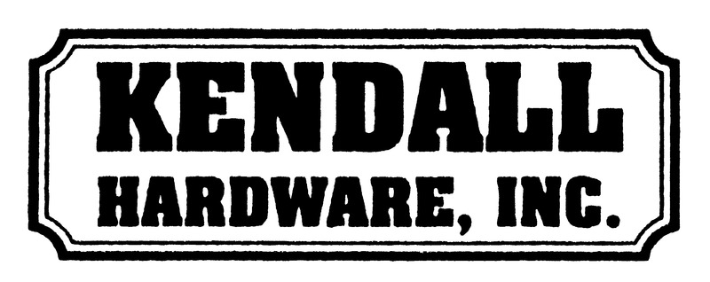 Kendall Hardware