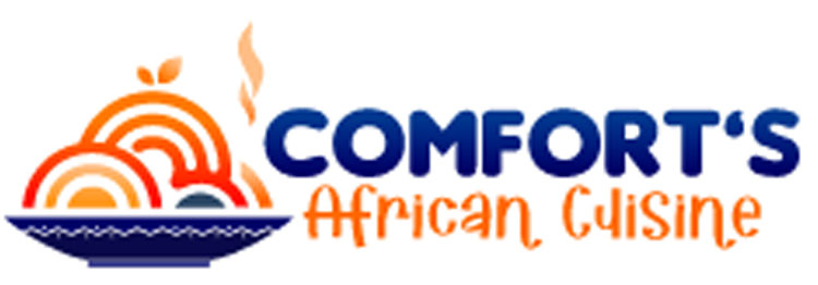 Comfort's African Cuisine