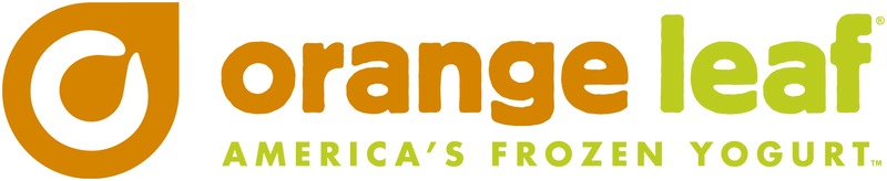 Orange Leaf Frozen Yogurt